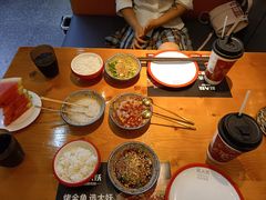 -天水赵大妖·特色活鱼现烤(天水店)