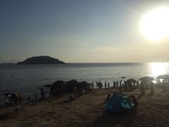 -大浪湾
