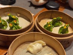 -德发长·花式蒸饺(大唐不夜城店)
