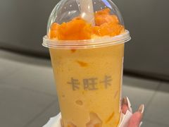 -卡旺卡(马鞍山金鹰店)