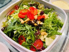 大拌菜-106餐厅(山水文园店)