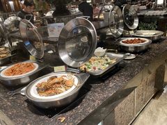 -温州王朝大酒店-自助餐厅