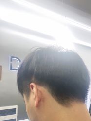 -D.G造型·烫发染发接发