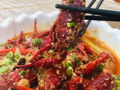 -庾氏龙虾馆(多弗汇店)