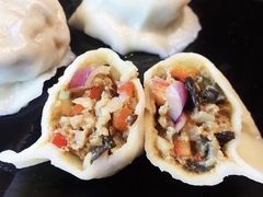 -叁拾壹克饺子·东北菜(国贸店)