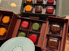 -星巴克臻选(北京颐堤港中心第二店)