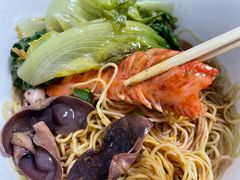 -亞婆井·劲抽面食(铂顿城店)