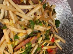 -老阿爸鲜鱼土菜(独墅湖店)
