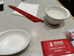 -喜家德虾仁水饺(华强天虹店)
