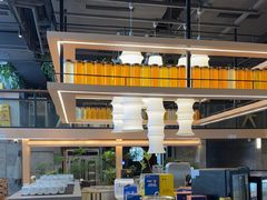 -莺花渡火锅City Green(万象城店)