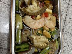 -徐记海鲜(大雁塔|金都店)
