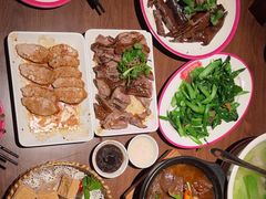 -春梅里卤鹅馆·47年老字号(中山路店)