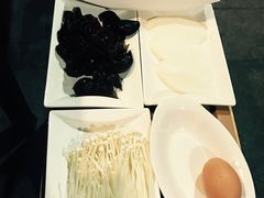 -傣妹火锅(南京东路一店)