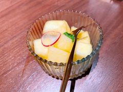 百香果苹果-CHIC1699远洋私厨