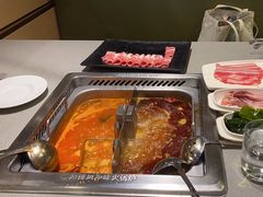 -海底捞火锅(漕宝路店)