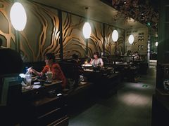 -湊湊火锅·茶憩(上海合生汇店)