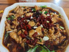 -卢庄(江汉路店)