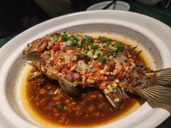 -费大厨辣椒炒肉(太平老街店)