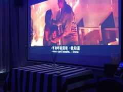 -Fun奇点轰趴馆(正佳广场店)