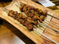 -天山醉美·新疆餐厅(富华里店)