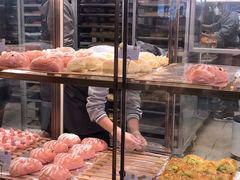 -奈雪的茶(亨特国际广场店)