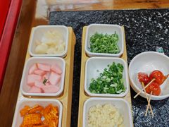 -汇聚德京味铜锅涮肉(沈家桥二路店)
