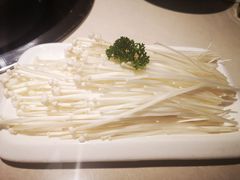 -浩爷羊蝎子火锅(望京店)