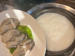 -大良毋米粥(锦龙路总店)