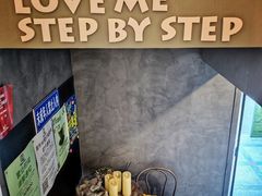 -Hei Cafe(工体店)