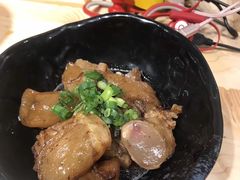 -厝内小眷村(天河南一路店)