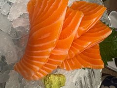 -小山日本料理(兴业太古汇店)