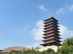 -牛首山文化旅游区