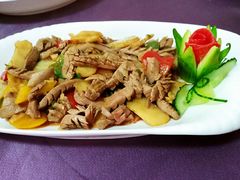 -爱月宝月嫂·育儿嫂(哈尔滨总店)