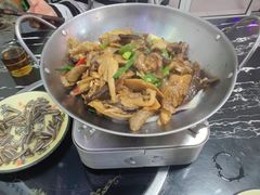 -涵家味土菜馆·徽州一绝臭鳜鱼(三河古镇店)