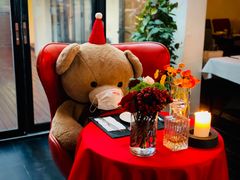 -EATALIA意塔利意式餐厅(鼓楼店)