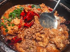 -李记饺子·熏酱东北菜(欢乐谷店)