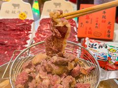 -荣叔港式沙嗲牛肉火锅(正佳潮流店)