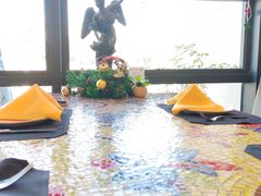 -申德勒加油站西餐厅(太仓店)
