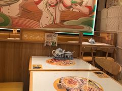 -陳香貴·兰州牛肉面(上海长风大悦城店)