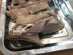 -马学武手抓美食(下南关总店)