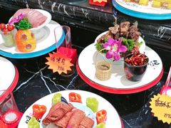 -渔码头食府(蓬莱阁店)