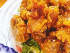 -壹厨饭店(五羊店)