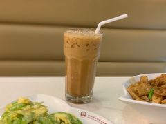 -香港新发烧腊茶餐厅(万象店)