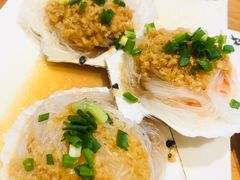 -四合院海鲜小厨(旱西关店)