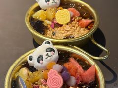 -川成元·麻辣香锅(凯德MALL西直门店)