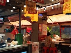 -谭十三大排档·18年老字号(船山路总店)