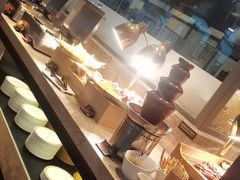 -比格比萨自助(万柳华联店)