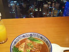 -无锡苏宁银河国际酒店-麺餐厅
