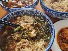 -太湖面馆十八浇(渔港路店)