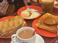 -亚坤(白沙浮广场店)